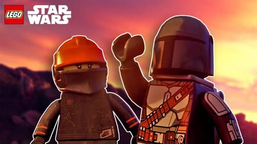 LEGO Star Wars: Celebrate The Season Bild 5
