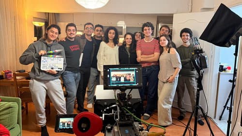 Sekizi Beş Geçe Bild 1