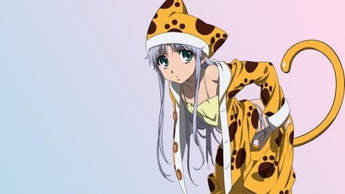 A Certain Magical Index Bild 4