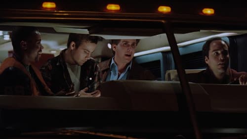 Judgment Night - Zum Töten verurteilt Bild 3