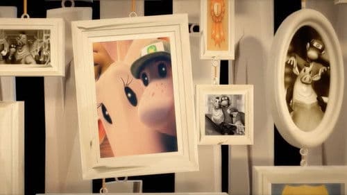 Aria for a Cow Bild 1