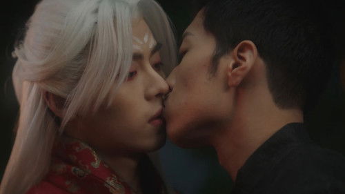 落花时节又逢君 Bild 1