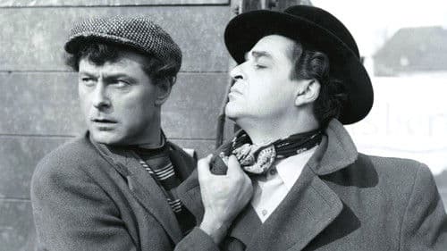 En sømand går i land Bild 4