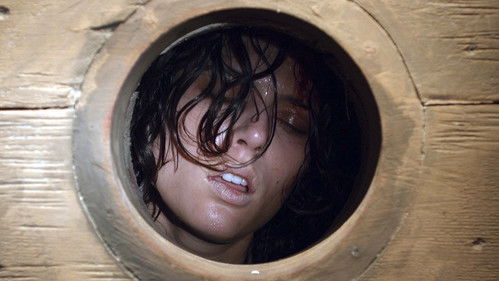 Hot 247°F - Todesfalle Sauna Bild 4