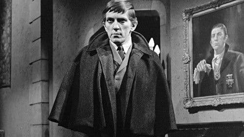 Dark Shadows: The Vampire Curse Bild 1