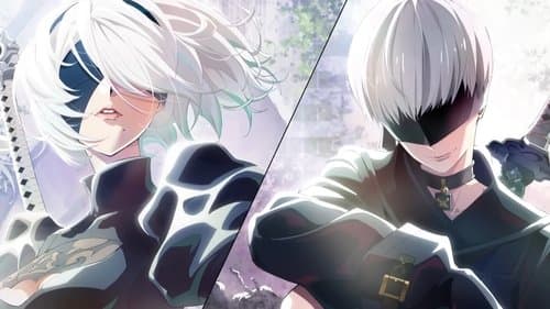 NieR:Automata Ver1.1a Bild 1