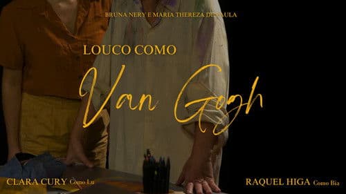 Louco como Van Gogh Bild 1