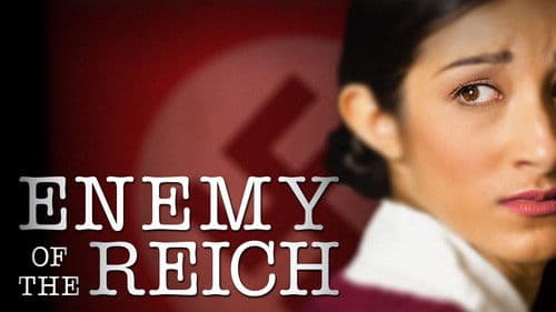 Enemy of the Reich: The Noor Inayat Khan Story Bild 1