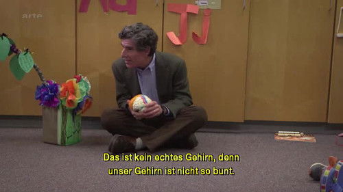 Die Revolution der Selbstlosen Bild 5