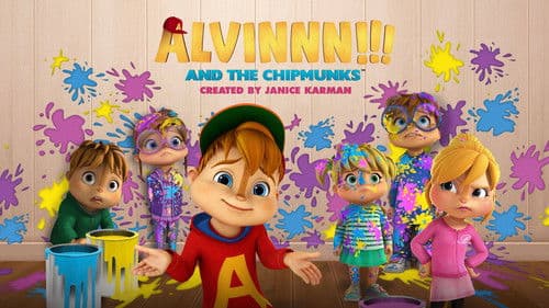 Alvinnn!!! und die Chipmunks Bild 6