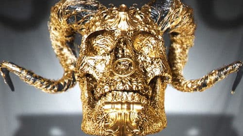 Alexander McQueen – Der Film Bild 3