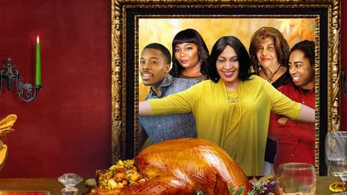 Family Thanksgiving Bild 3