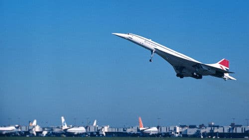 Concorde: A Supersonic Story Bild 2
