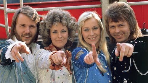 ABBA: The Definitive Collection Bild 1