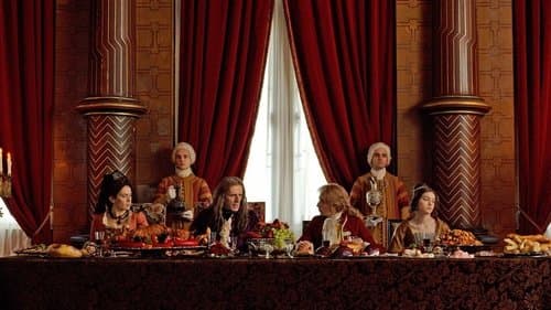 Ein königlicher Tausch Bild 1