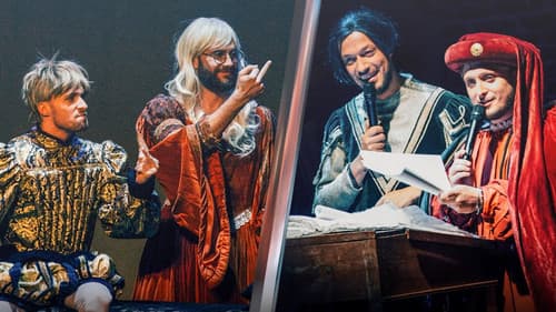 Roméo et Juliette : le pire gage de l’histoire Bild 1