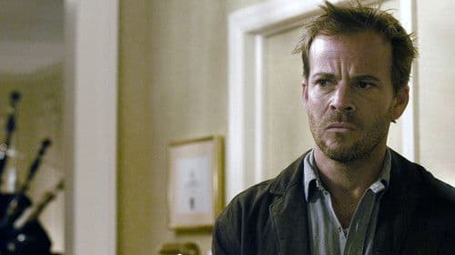 Officer Down - Dirty Copland Bild 6