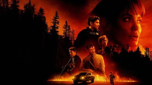 They Want Me Dead Bild 4