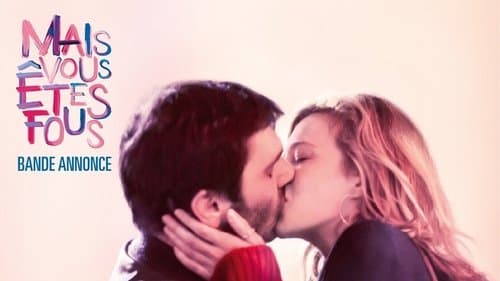 Mais vous êtes fous Bild 1