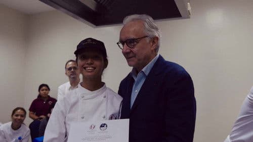 La quête d'Alain Ducasse Bild 4