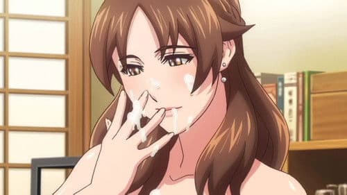 未亡人日記 THE ANIMATION ~憧れのあの女[ひと]と一つ屋根の下~ Bild 6