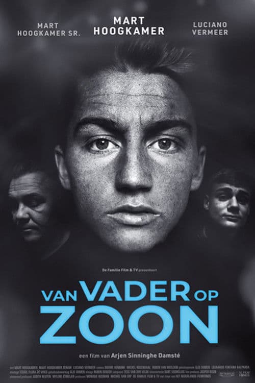 Van vader op zoon