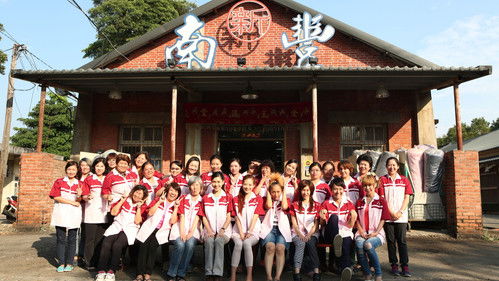 姊妹們，上！ Bild 2