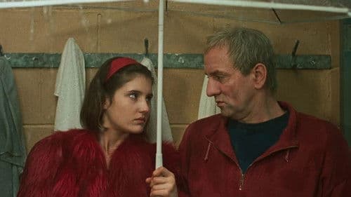 Le Vent du Wyoming Bild 1