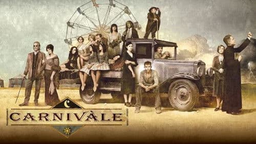 Carnivàle Bild 5