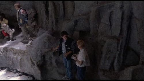 Die Reise Zum Mittelpunkt Der Erde Bild 6