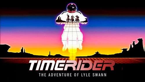 Timerider - Das Abenteuer des Lyle Swann Bild 3