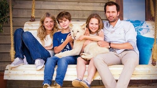 Mia und der weiße Löwe Bild 1