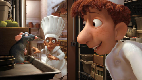 Ratatouille Bild 6