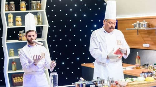 The Kitchen: Mortal Kombat Bild 6