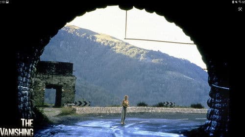 Spurlos verschwunden Bild 7