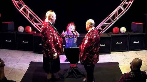 Minister Chucky Bild 1