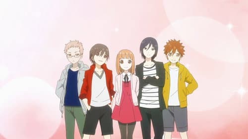 Tantei Team KZ Jiken Note Bild 1