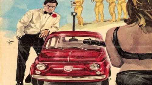 James Tont operazione U.N.O. Bild 2