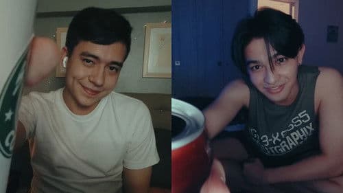 My Lockdown Romance Bild 1