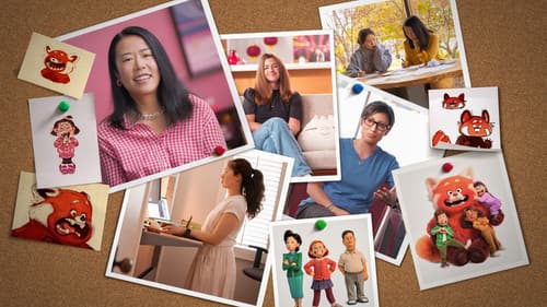 Feiere den Panda - Das Making-of von ROT Bild 2