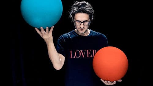 Steven Wilson - The Overview Bild 1