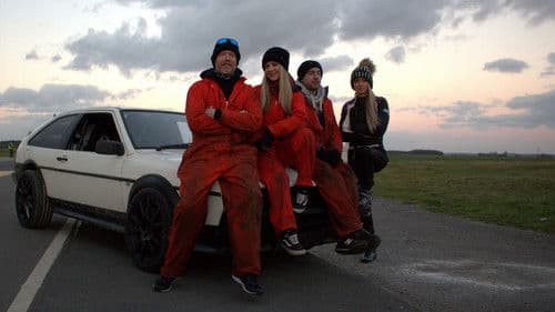 Der Schrottplatz Wettkampf - Autos der Spitzenklasse Bild 8