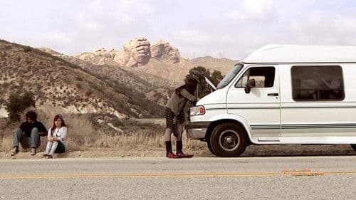 Night of the Alien Bild 1