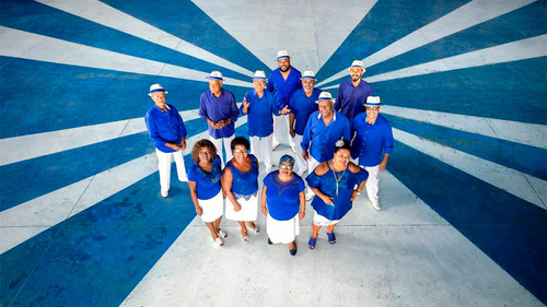 O Mistério do Samba Bild 1