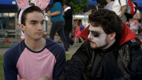 Sexually Frank Bild 1