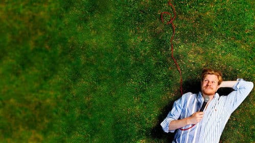 Victor Lander – En Skønne Dag Bild 1