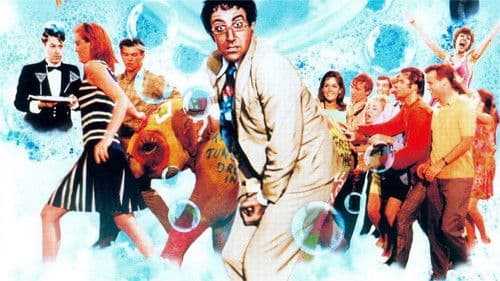 Der Partyschreck Bild 7