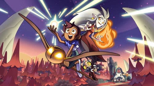 Willkommen im Haus der Eulen Bild 1