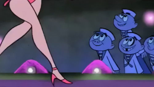 Boys Night Out Bild 2