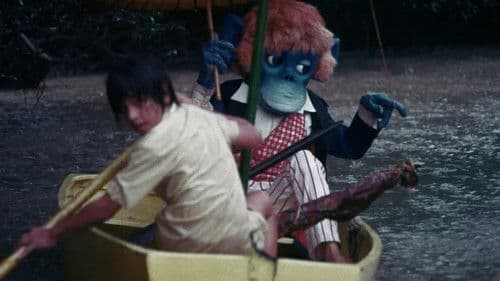 The Rare Blue Apes of Cannibal Isle Bild 3